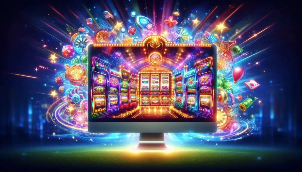 SlotLounge Casino